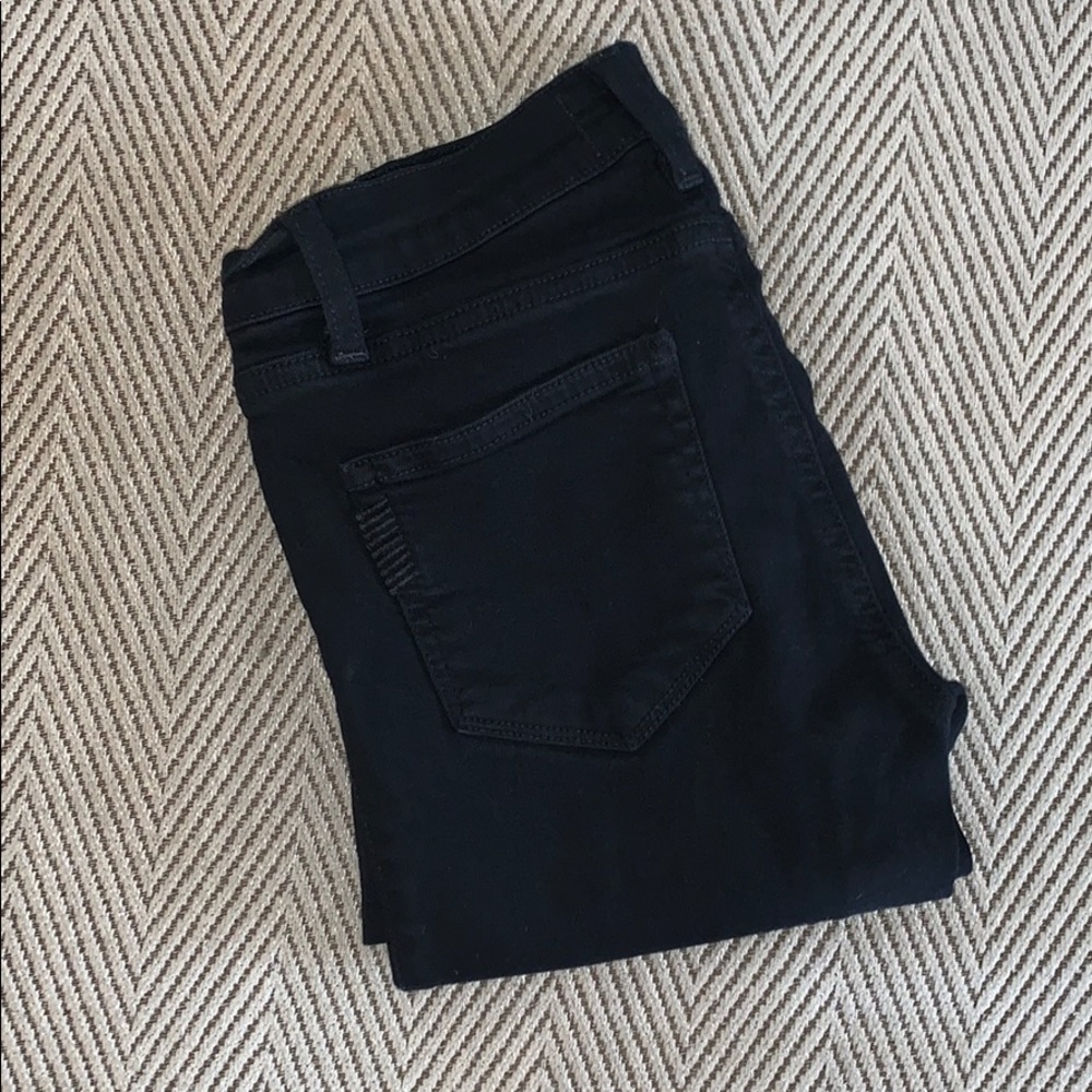 Paige Jeans